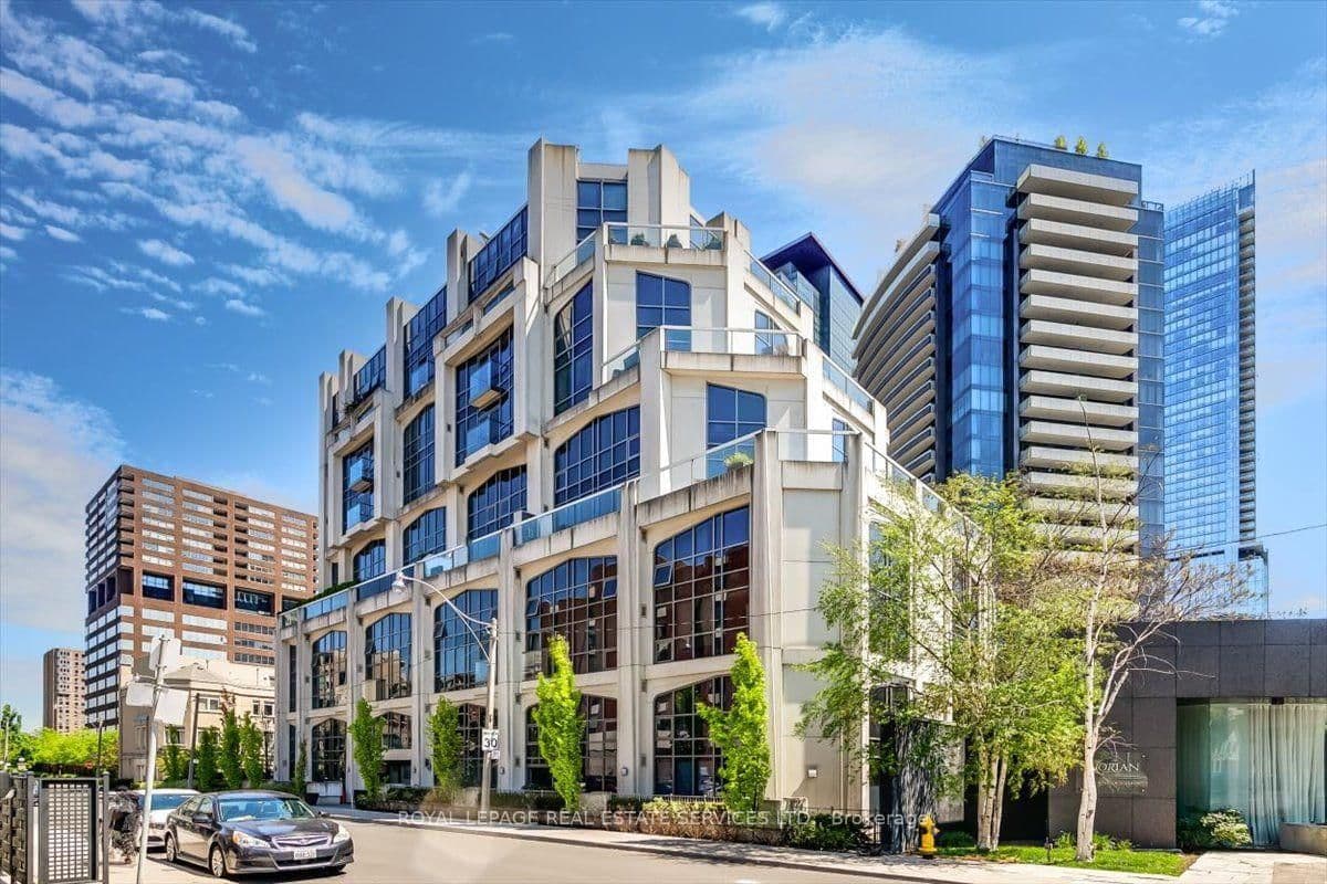 #108 - 3 Mcalpine Street