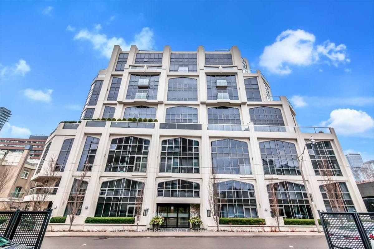 3 Mcalpine Street, Unit 108 - Image 2