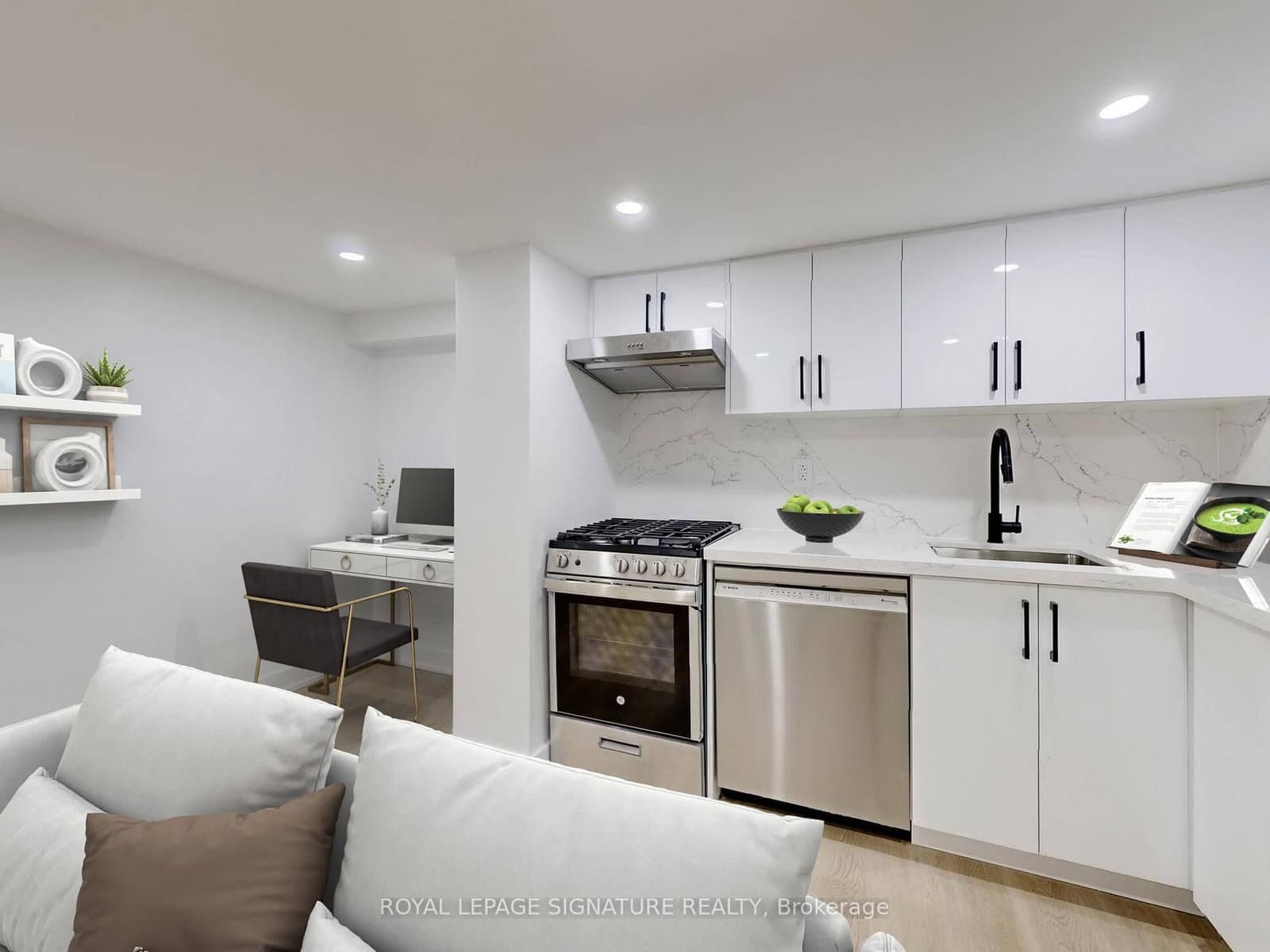 250 Major Street, Unit Lower F - Image 3