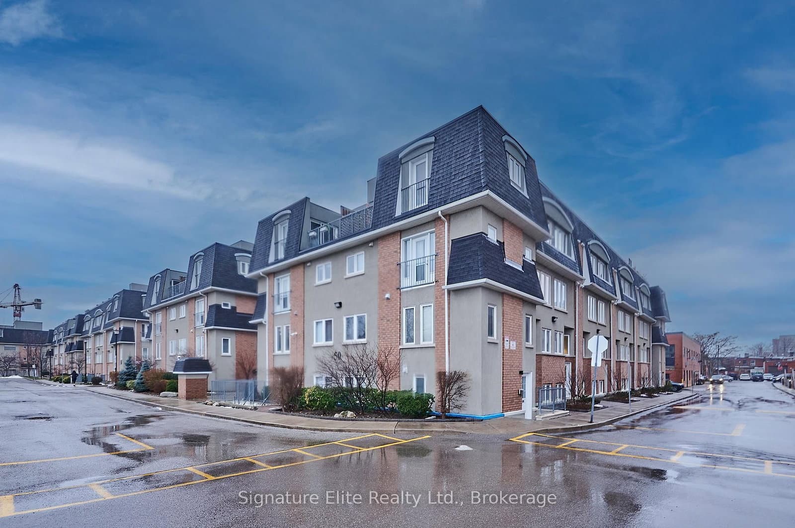 50 Merchant Lane, Unit 104 - Image 1