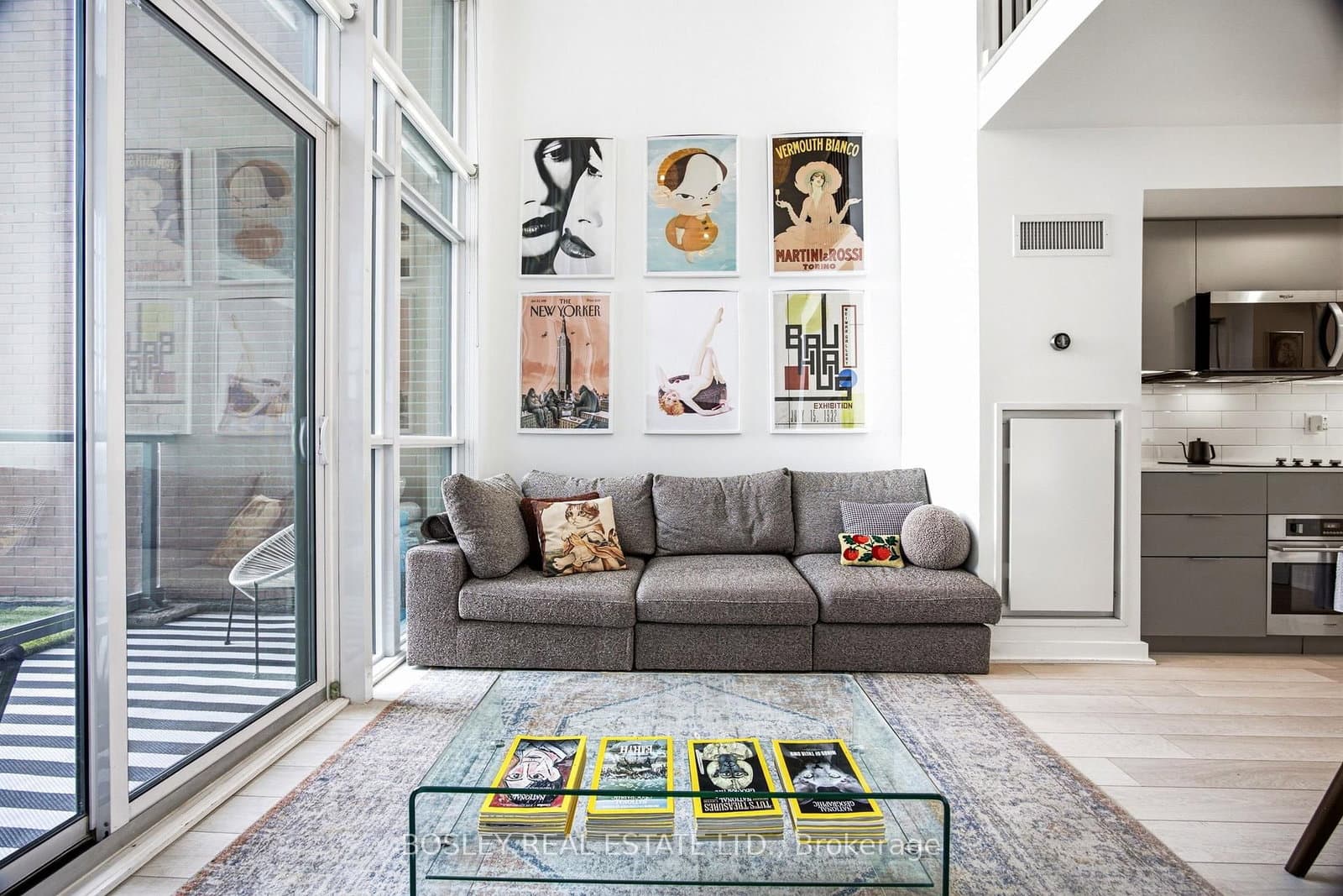 5 Hanna Avenue, Unit 302 - Image 1