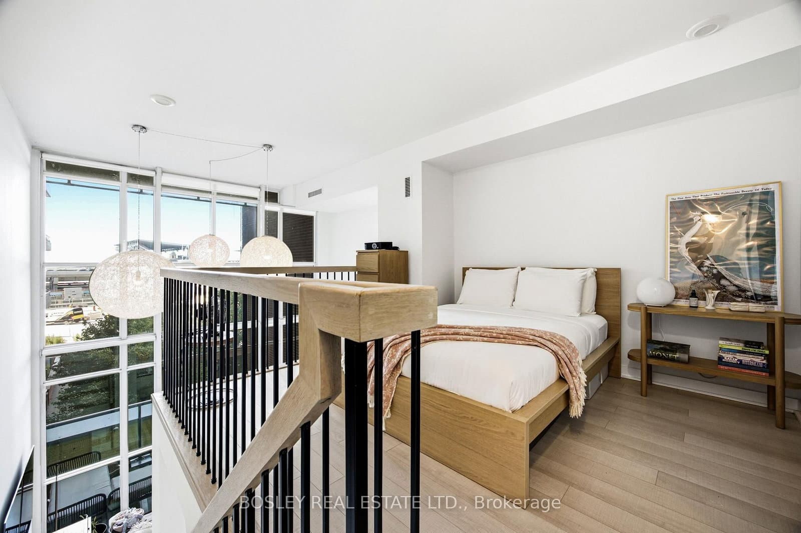 5 Hanna Avenue, Unit 302 - Image 4