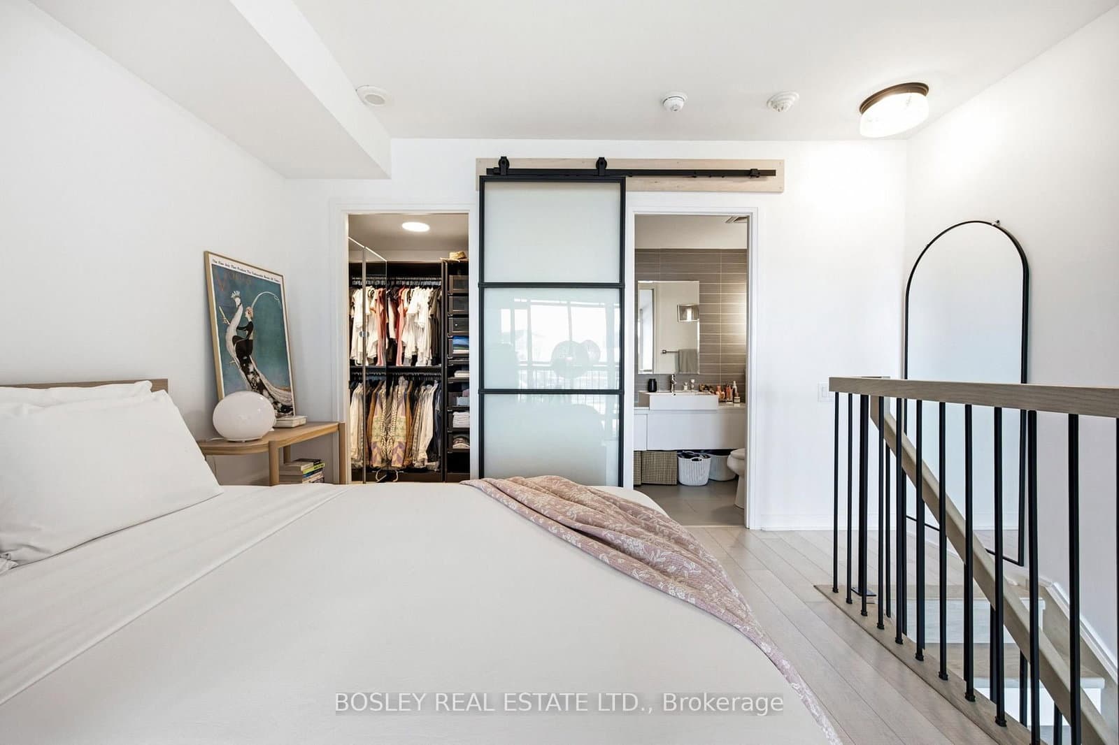5 Hanna Avenue, Unit 302 - Image 6