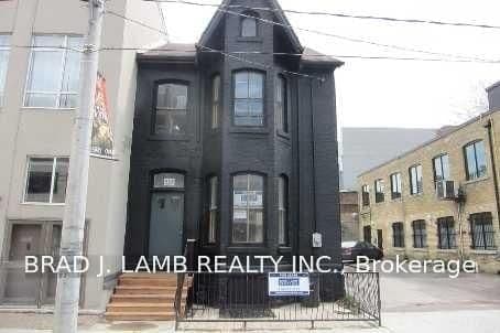 455 Richmond Street E - Image 1