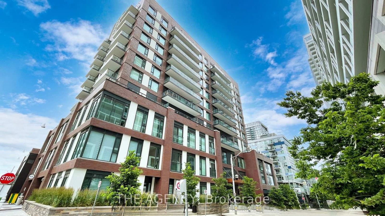 35 Tubman Avenue, Unit PH1115 - Image 3