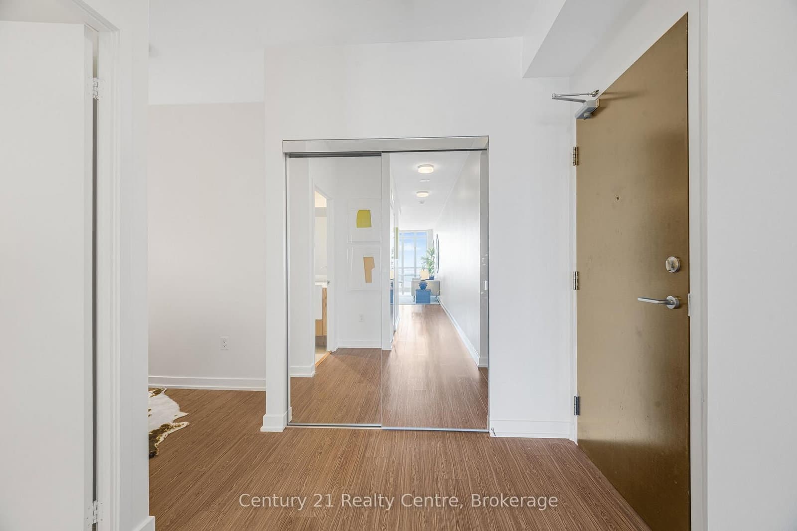 21 Iceboat Terrace, Unit 3307 - Image 4