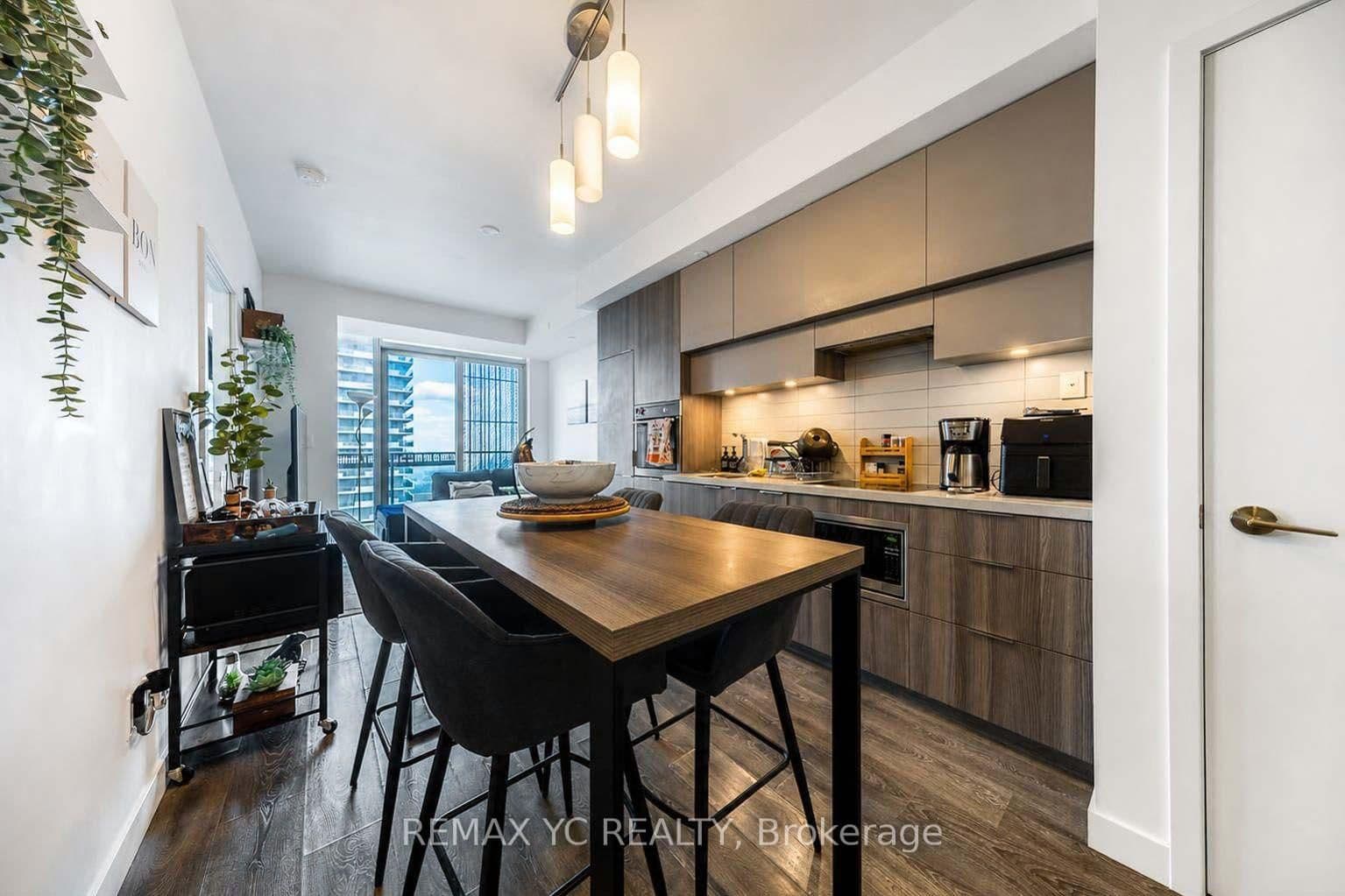 8 Eglinton Avenue E, Unit 4812 - Image 3