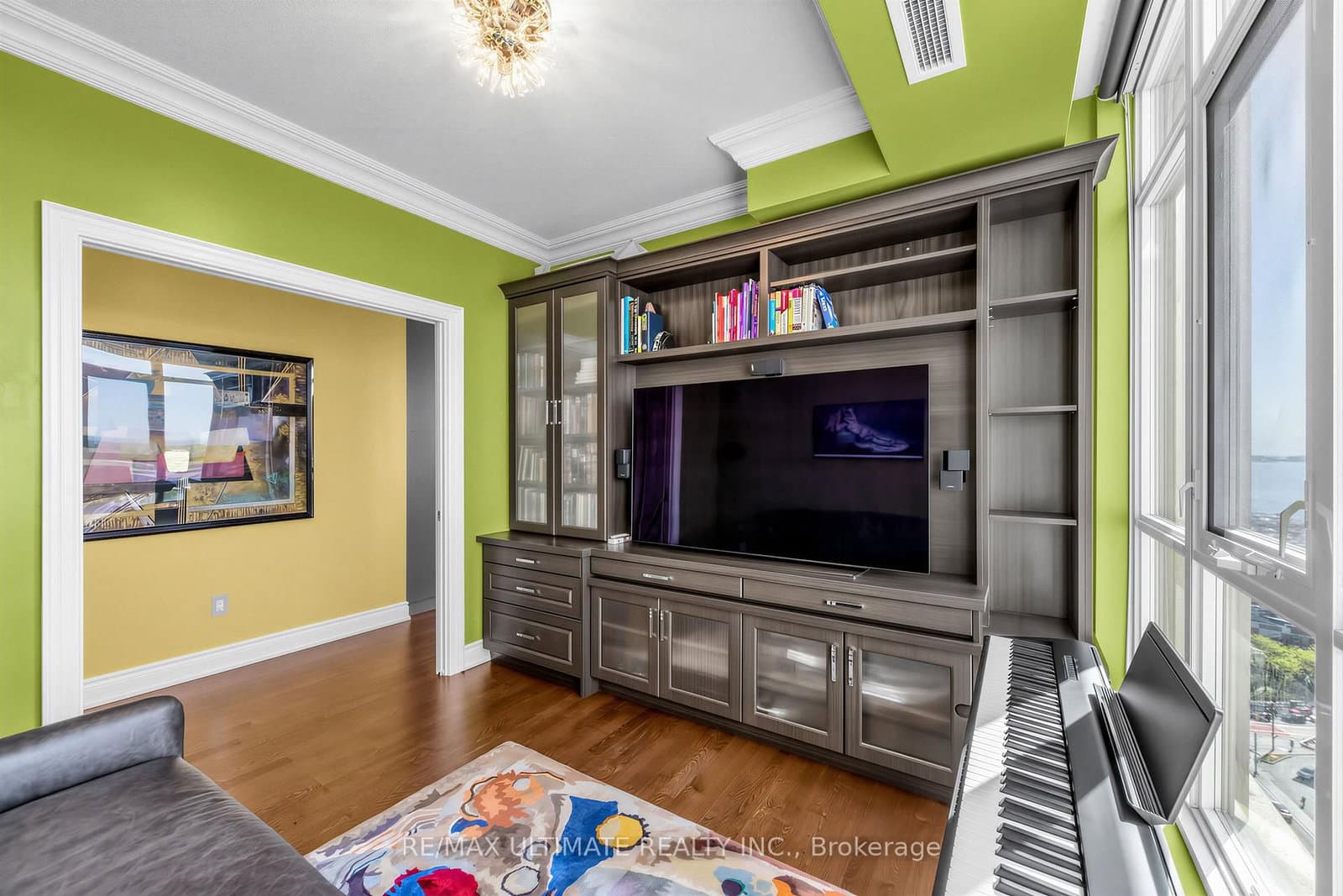 21 Grand Magazine Street, Unit 2301 - Image 4