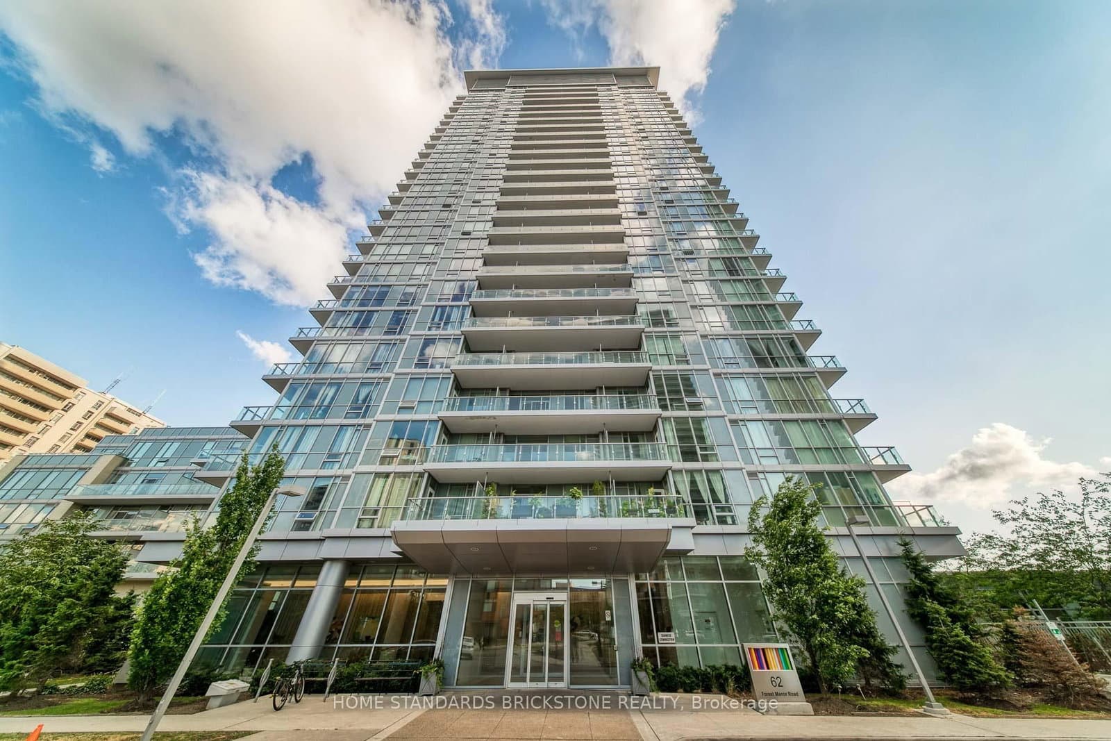 66 Forest Manor Road, Unit 1201 - Image 1