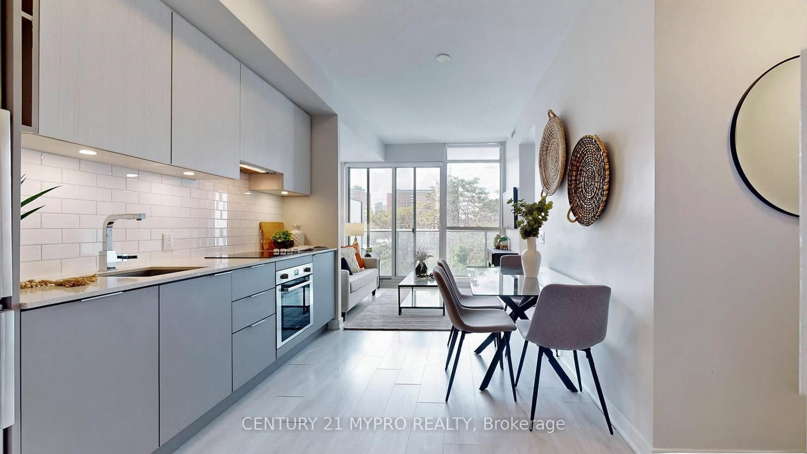 120 Parliament Street, Unit 404 - Image 6