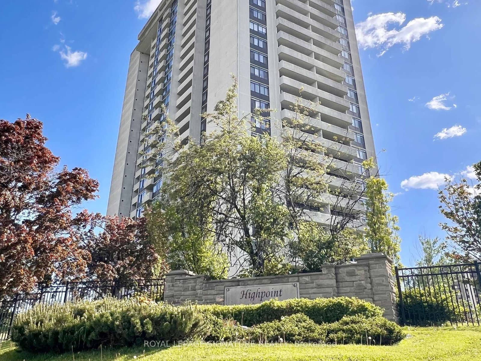 3300 Don MIlls Road, Unit 503 - Image 1