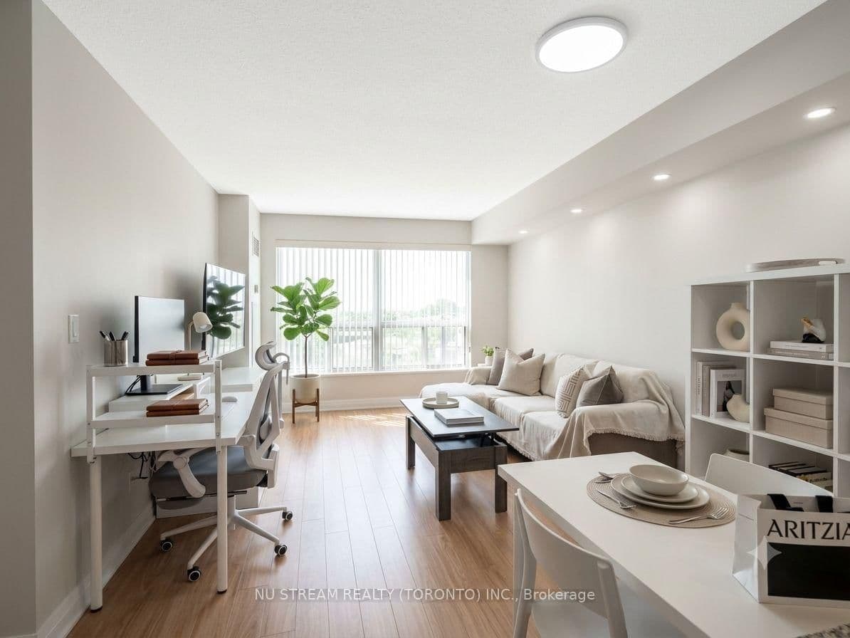 188 Doris Avenue, Unit 1719 - Image 1