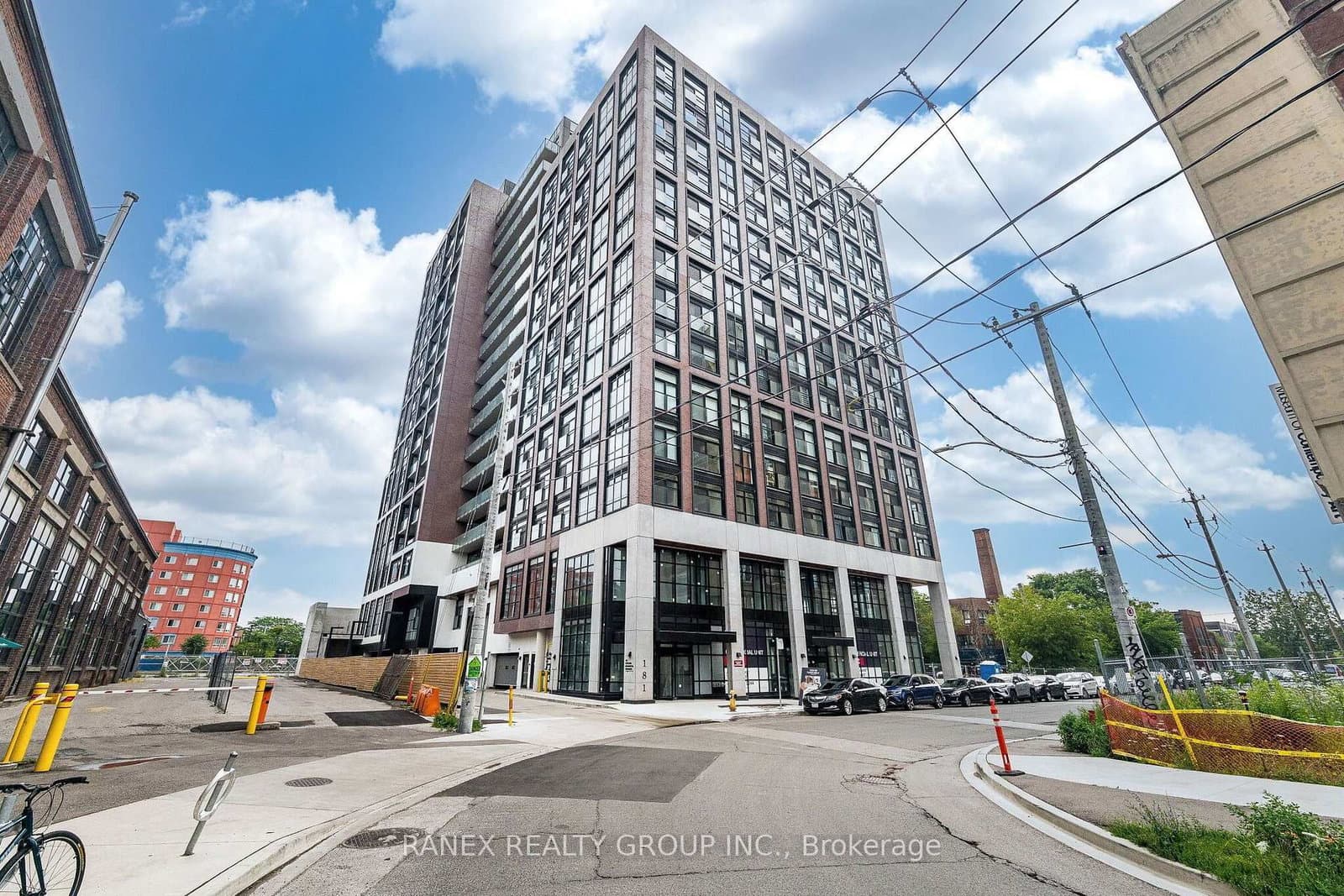 181 Sterling Road, Unit 919 - Image 1