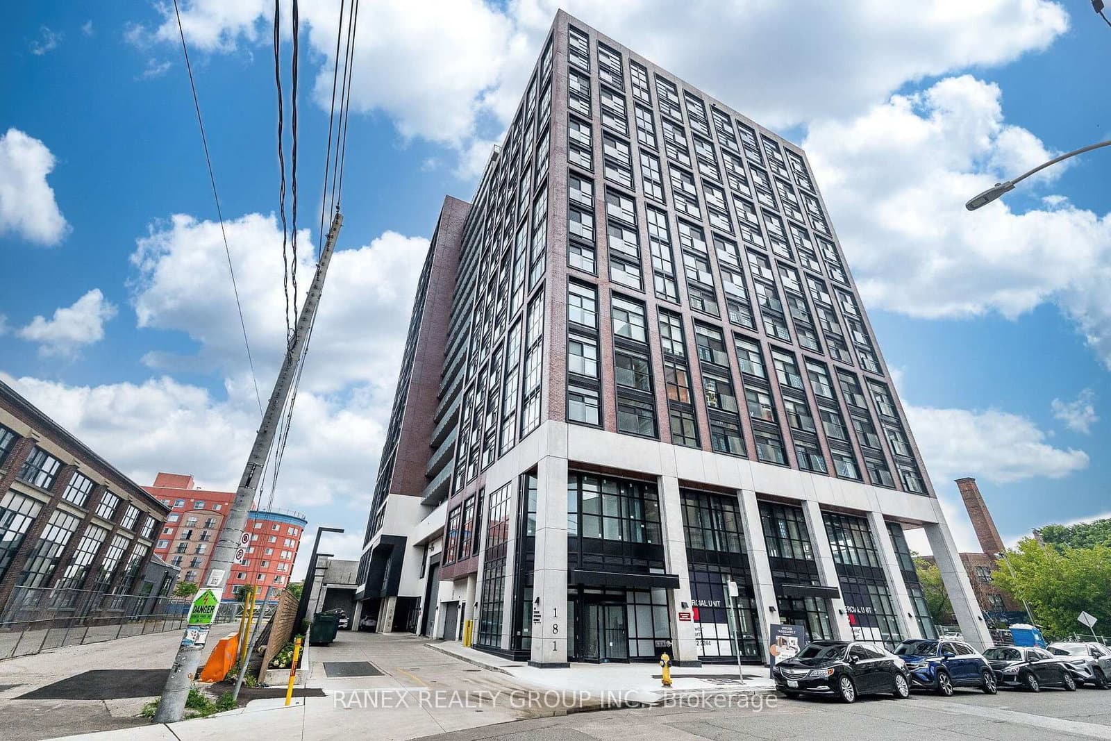 181 Sterling Road, Unit 919 - Image 2