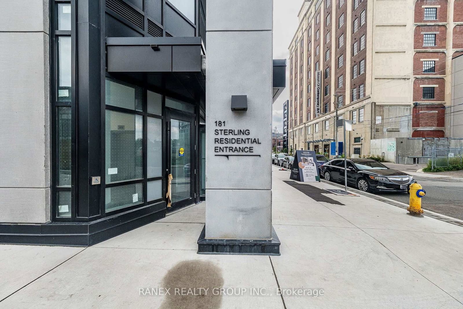 181 Sterling Road, Unit 919 - Image 4