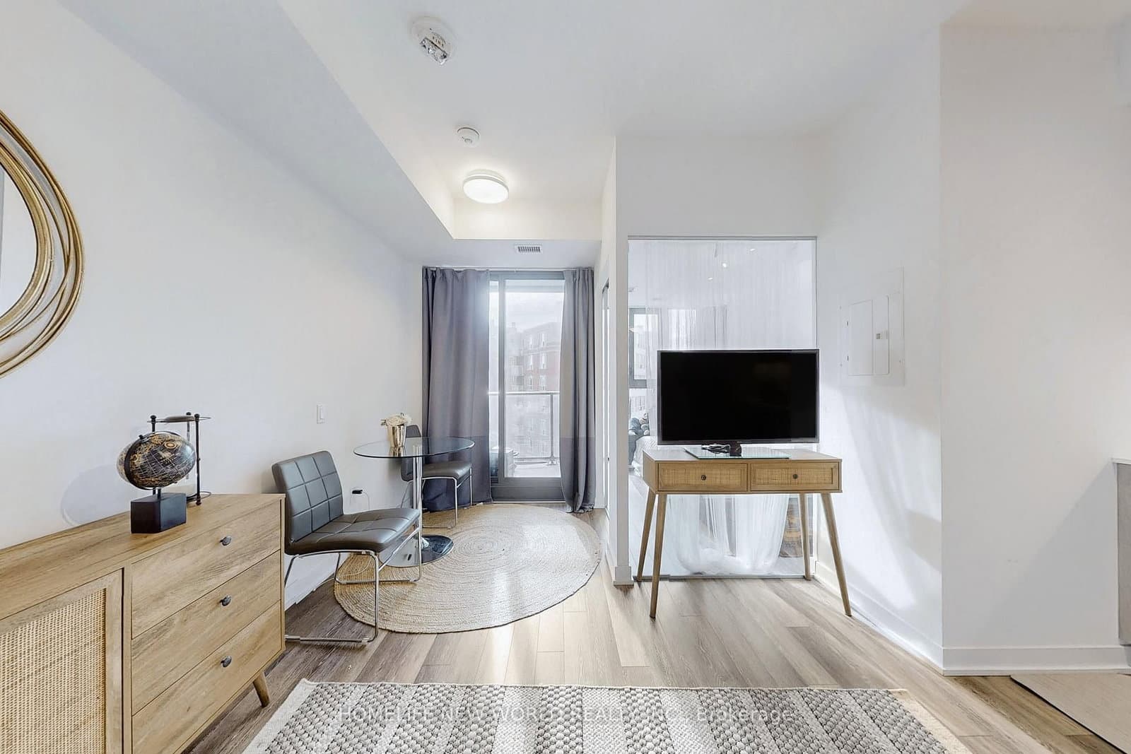 250 Lawrence Avenue W, Unit 518 - Image 3