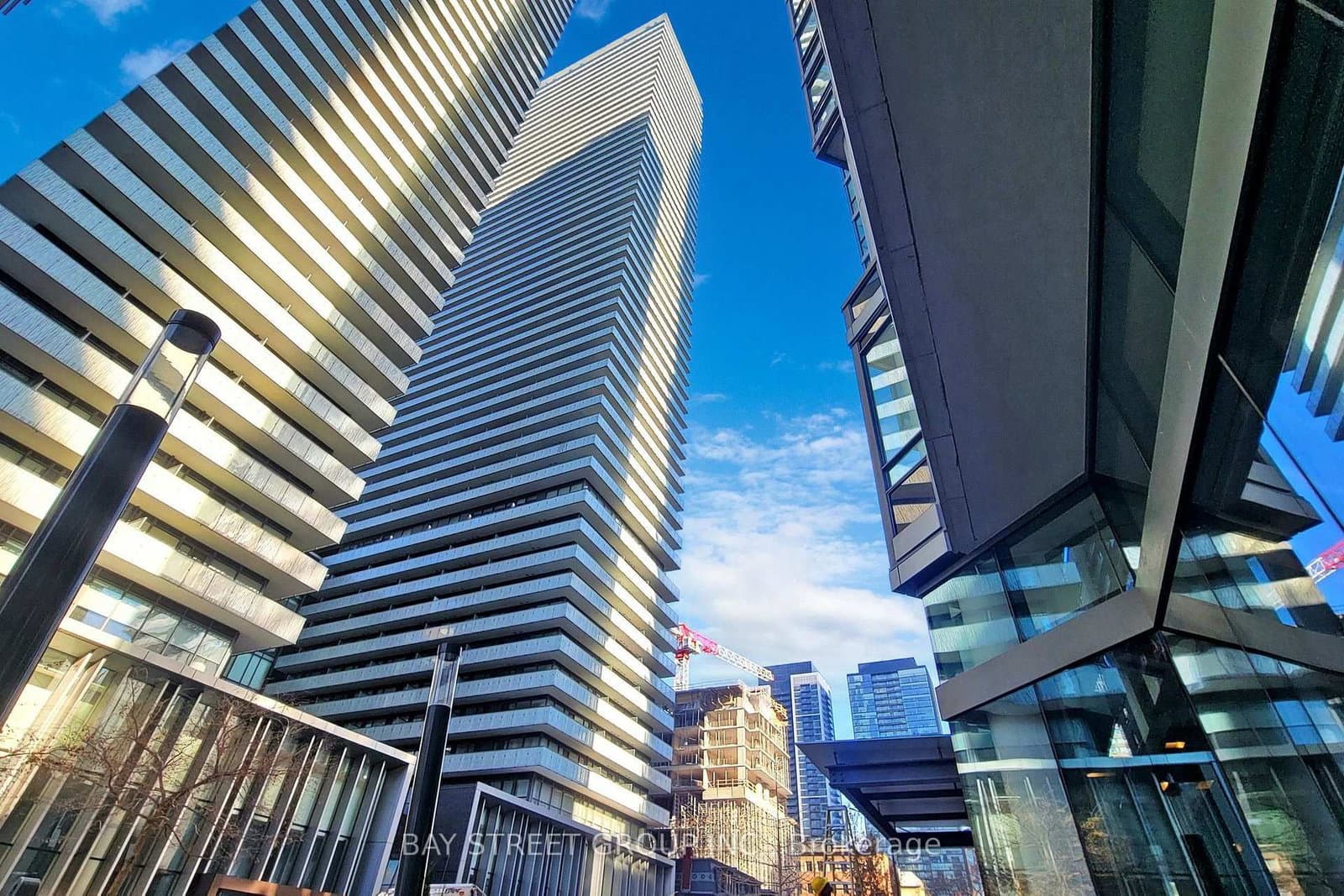 50 Charles Street E, Unit 2205 - Image 1