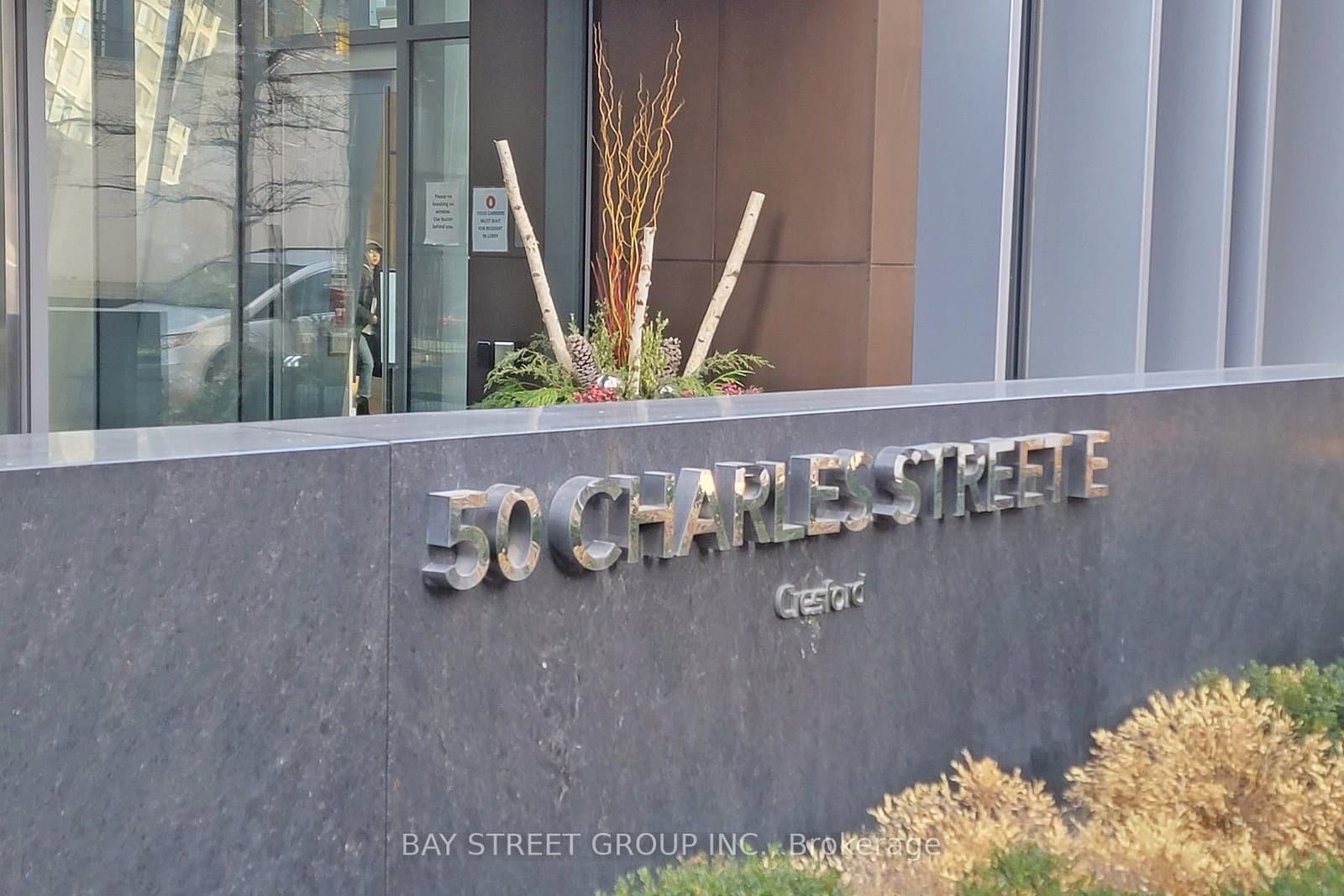 50 Charles Street E, Unit 2205 - Image 3