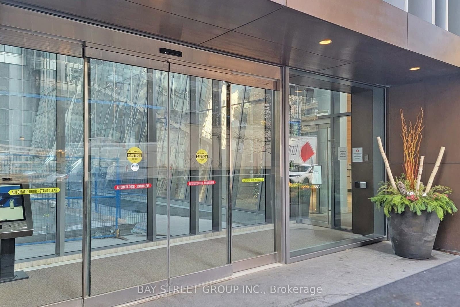 50 Charles Street E, Unit 2205 - Image 4