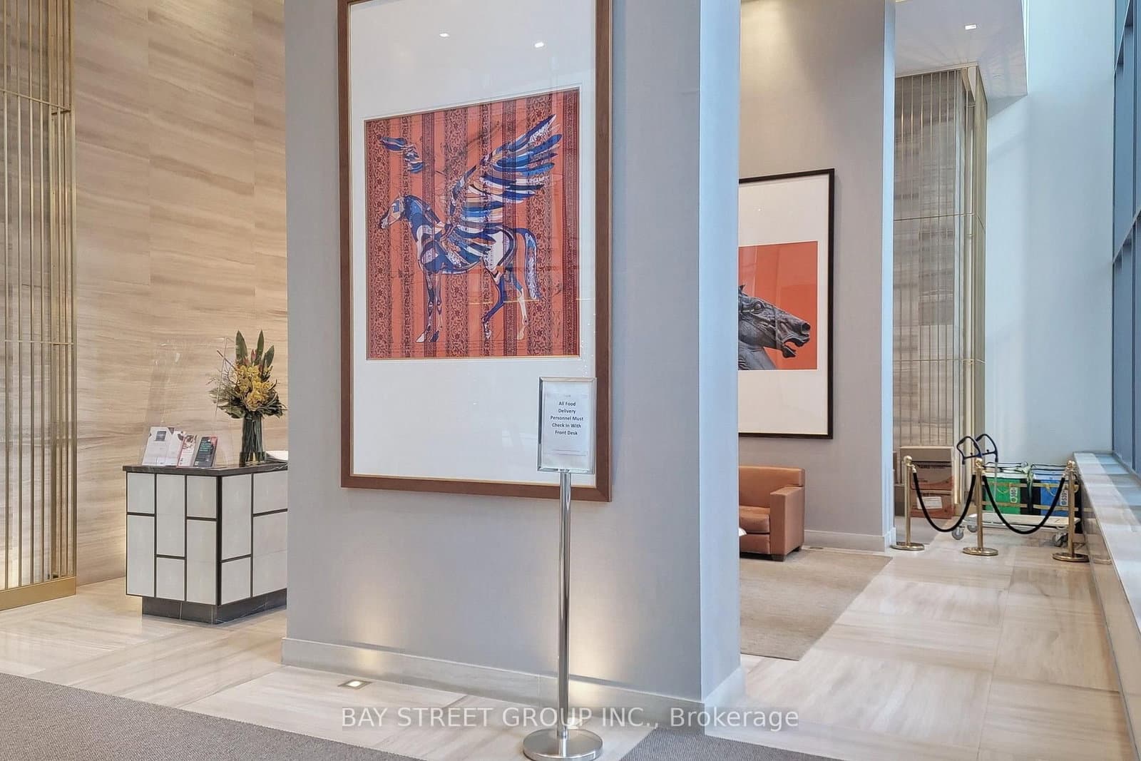 50 Charles Street E, Unit 2205 - Image 5