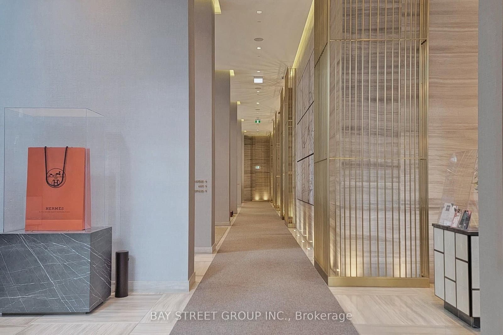 50 Charles Street E, Unit 2205 - Image 6