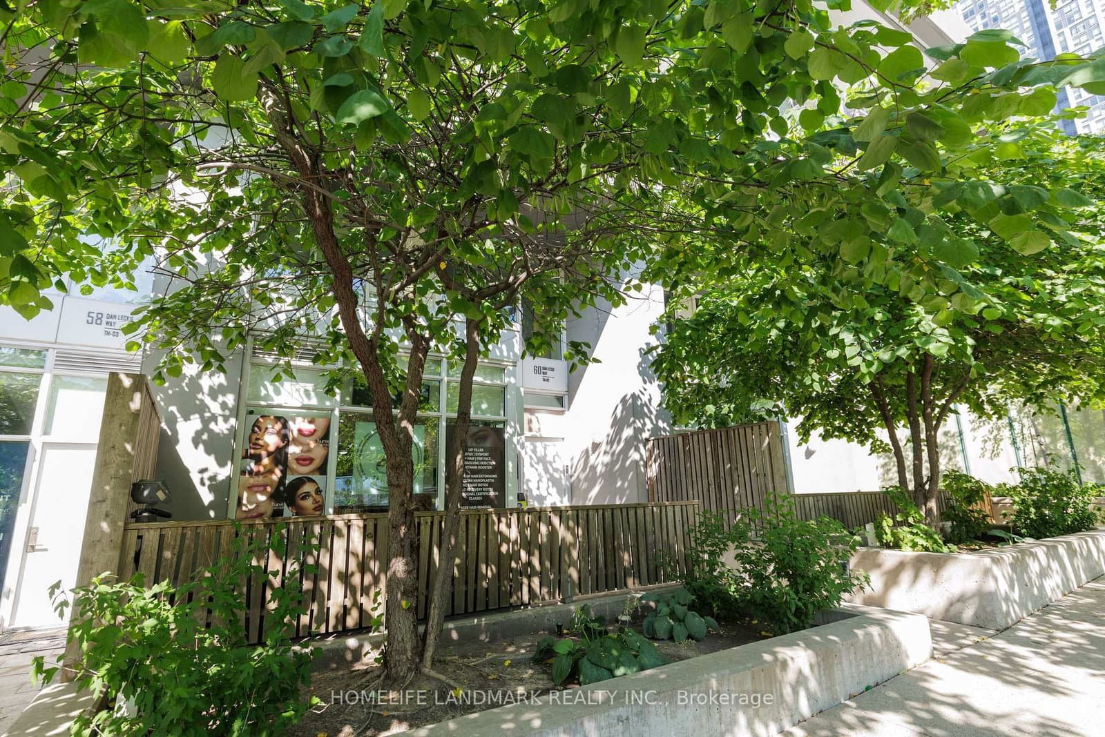 60 Dan Leckie Way, Unit TH02 - Image 2