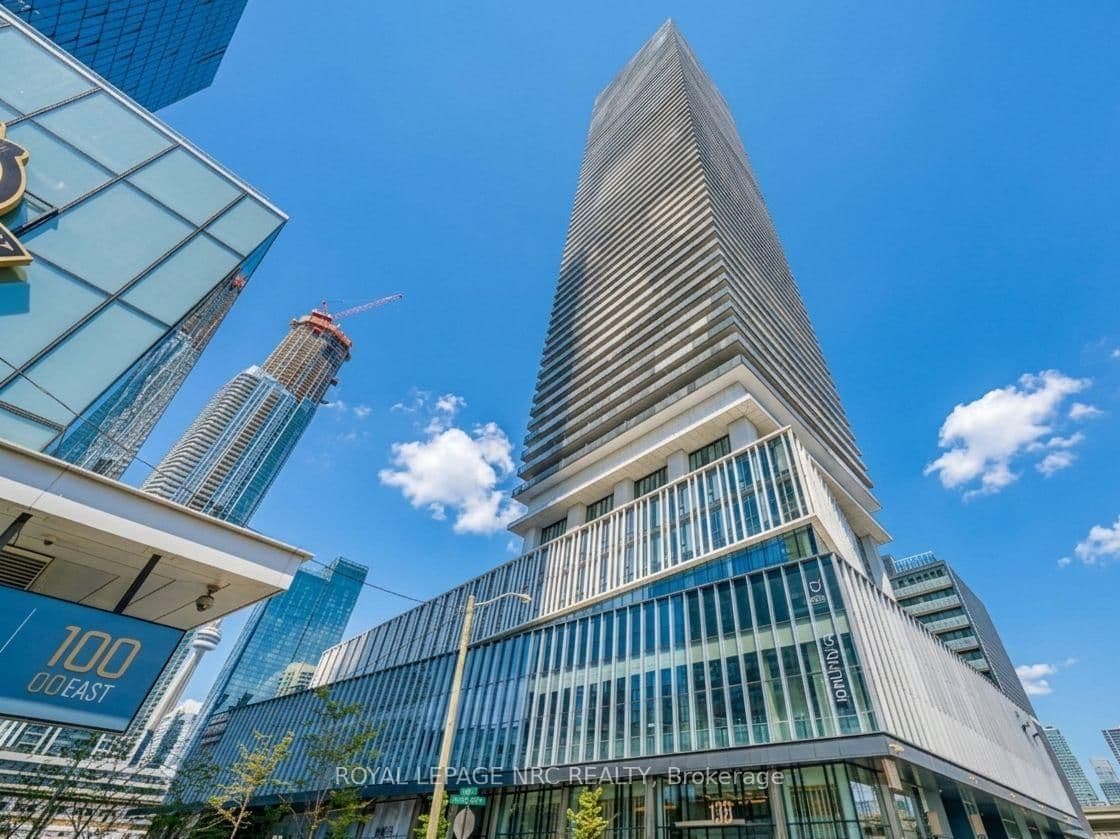 138 Downes Street, Unit 6302 - Image 2