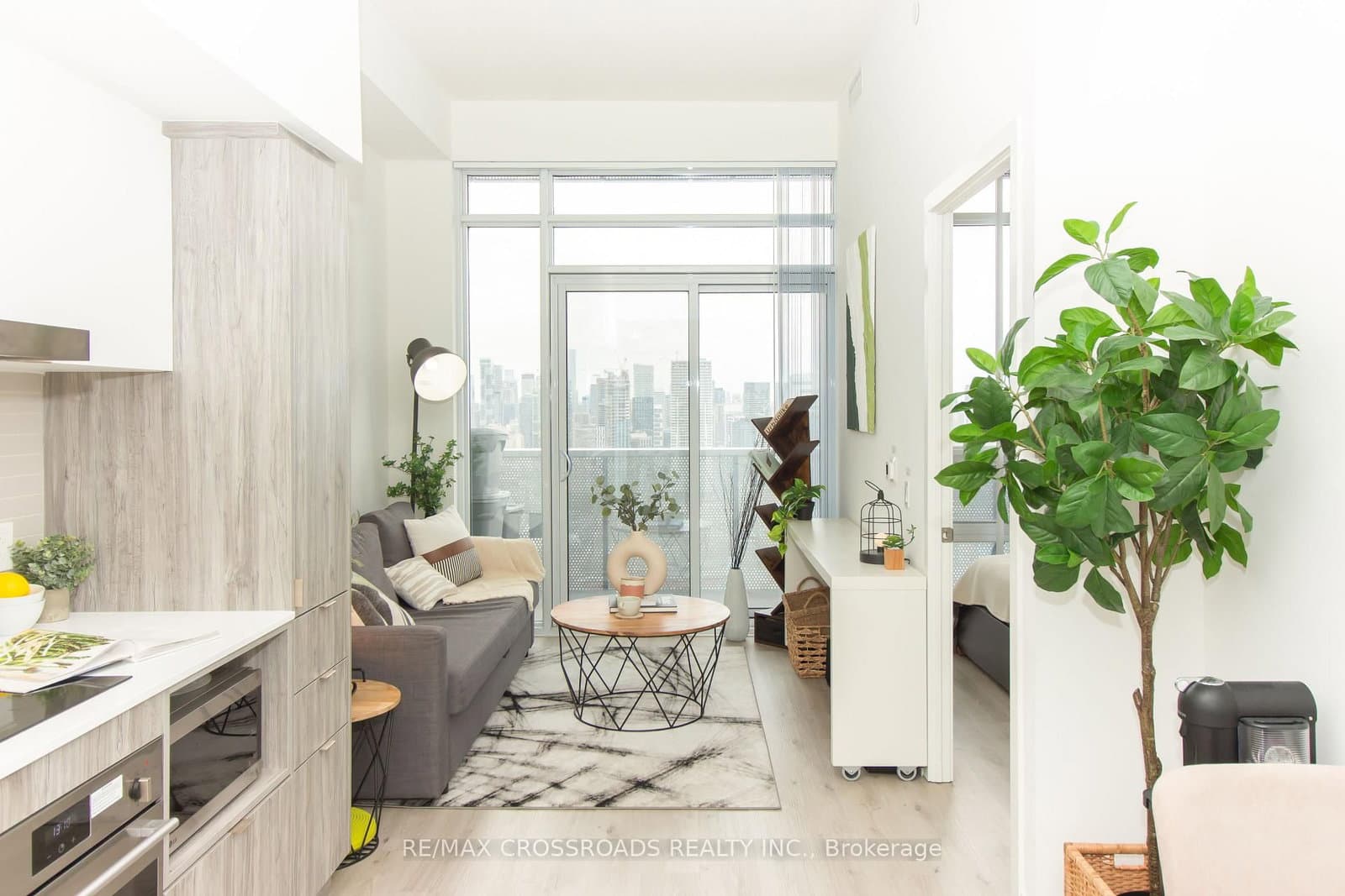 138 Downes Street, Unit 4801 - Image 6