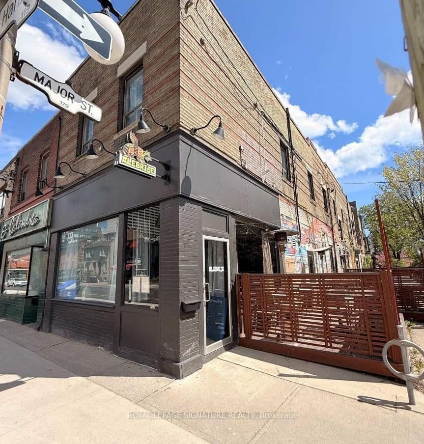 119 Harbord Street - Image 1