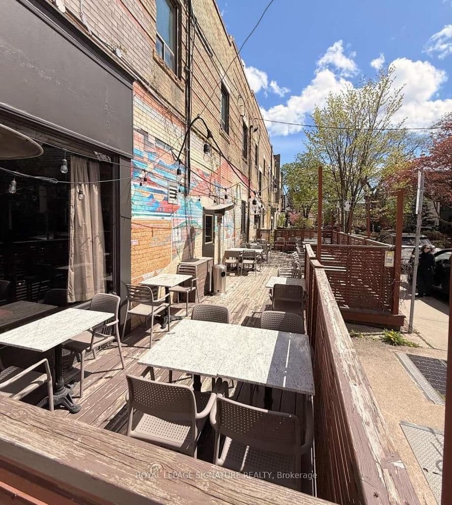 119 Harbord Street - Image 2