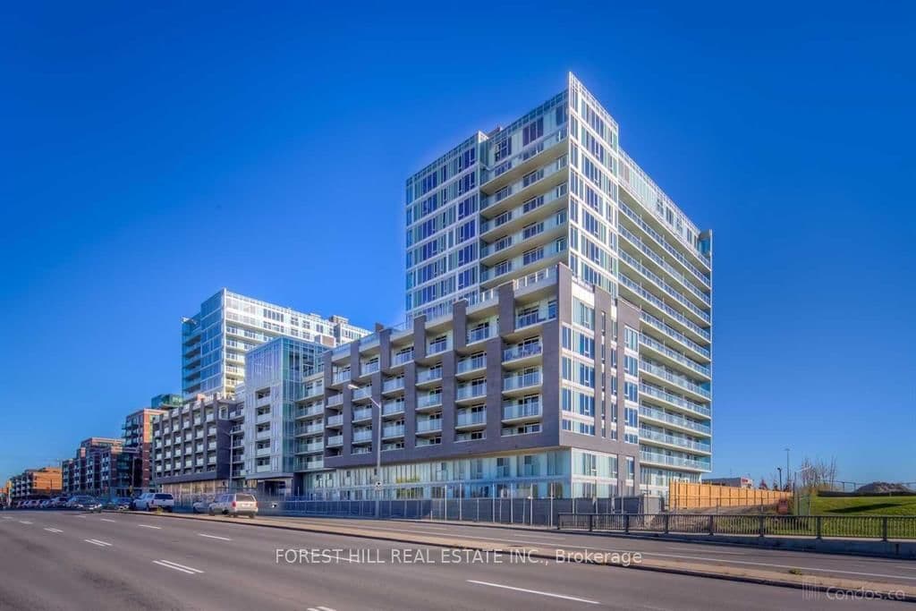 565 Wilson Avenue, Unit W506 - Image 1