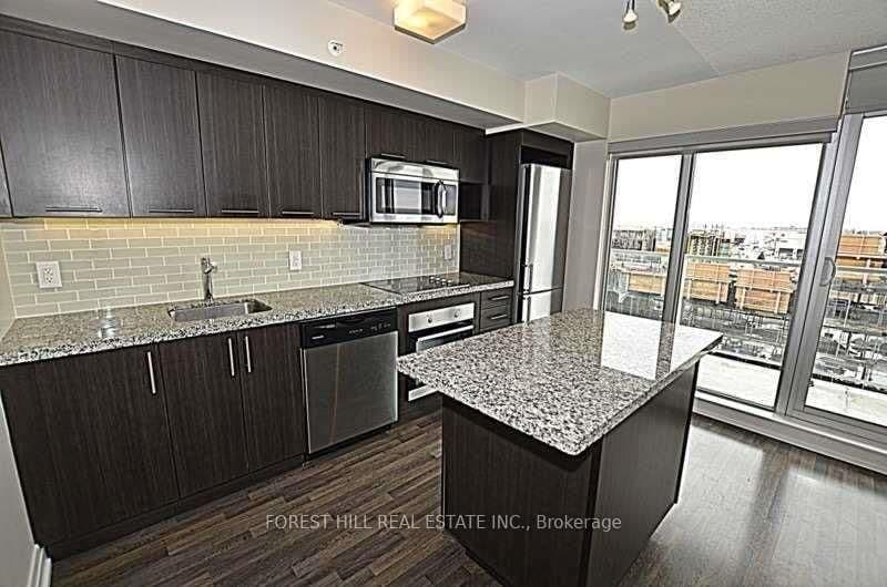565 Wilson Avenue, Unit W506 - Image 3