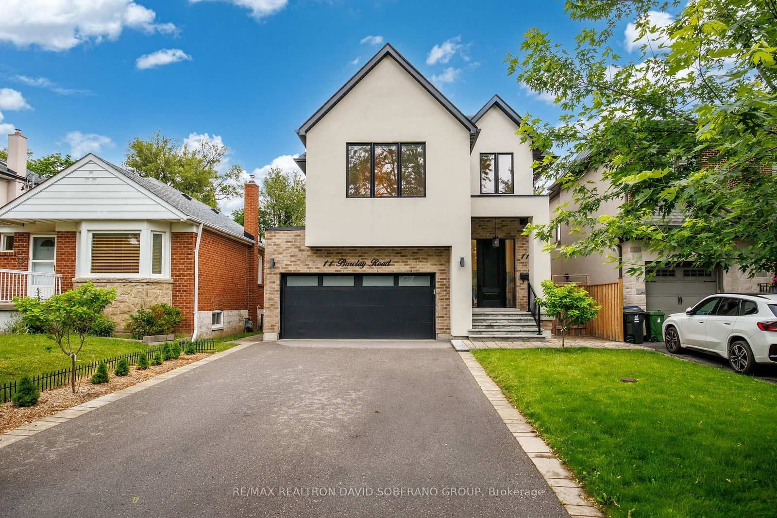 11 Barclay Road - Image 1
