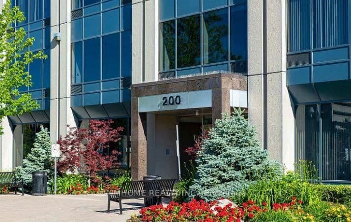 200 Consumers Road, Unit 810 - Image 1