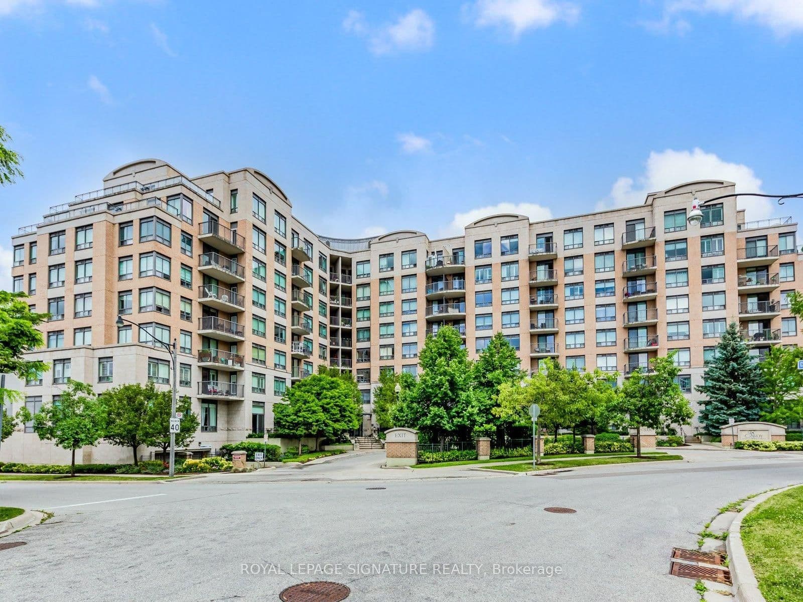 16 Dallimore Circle, Unit 220 - Image 1