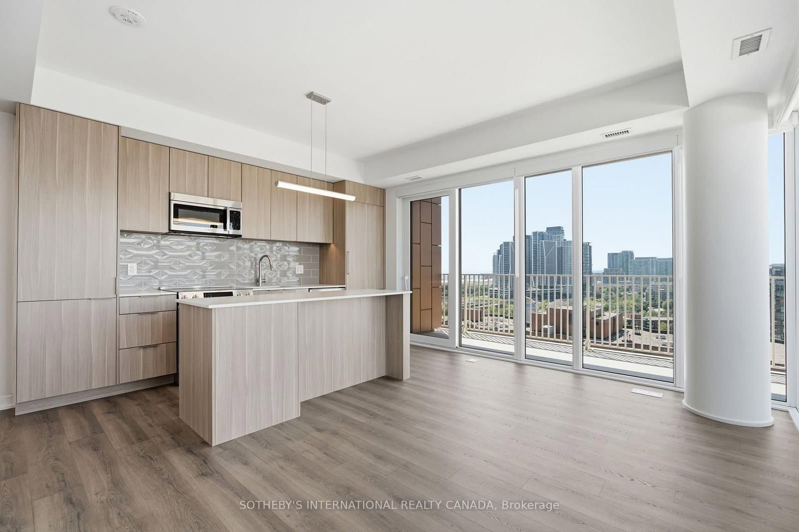 88 Bathurst Street, Unit 1503 - Image 1