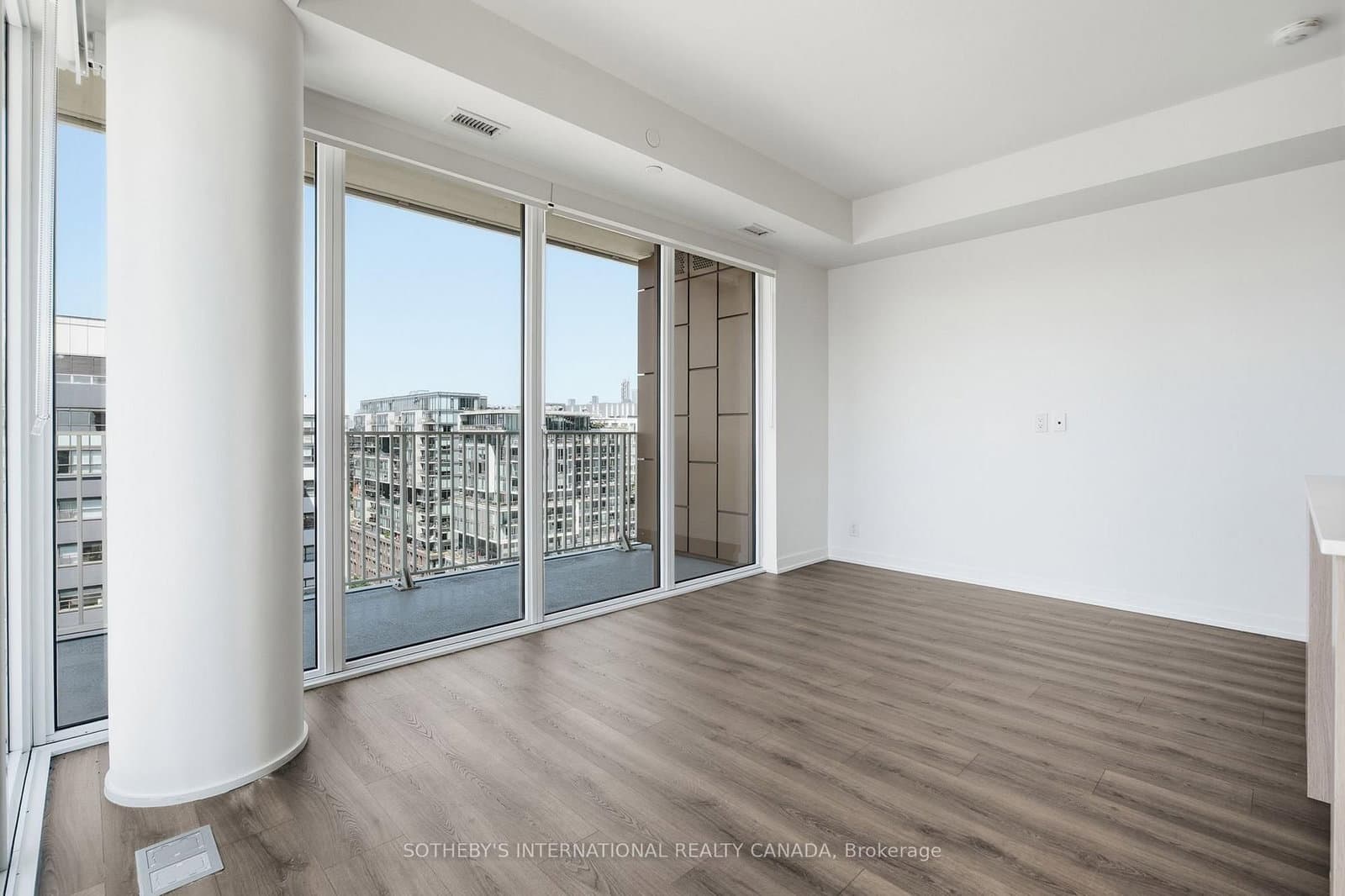 88 Bathurst Street, Unit 1503 - Image 3