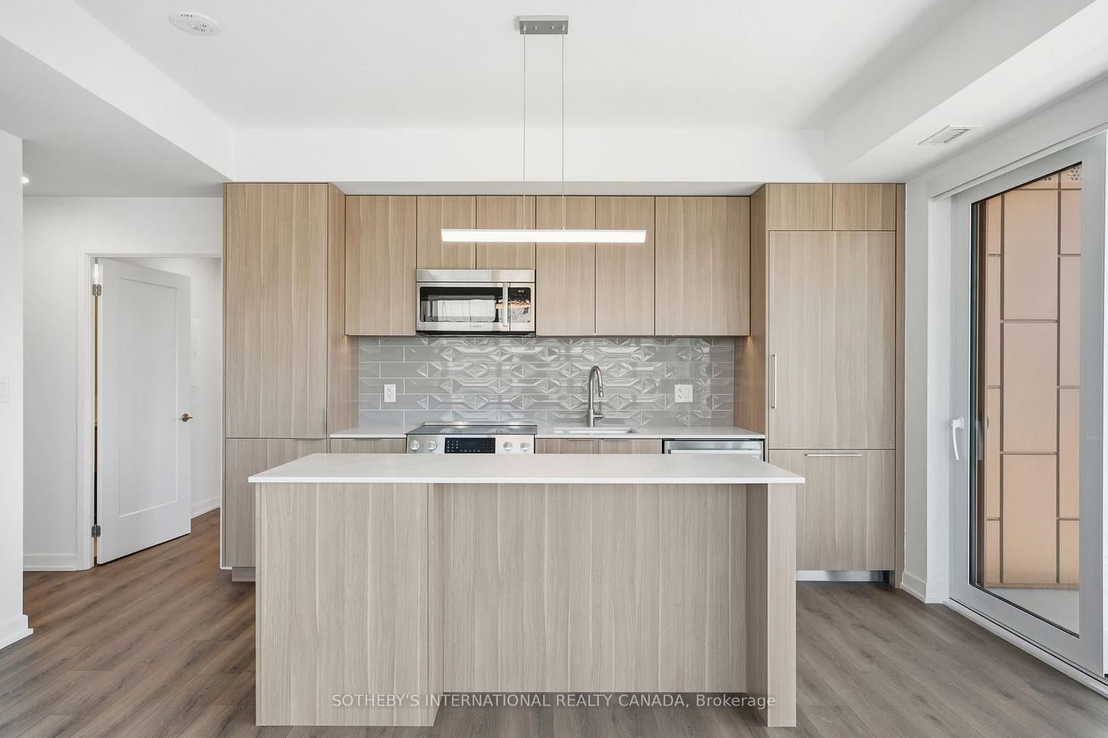 88 Bathurst Street, Unit 1503 - Image 6