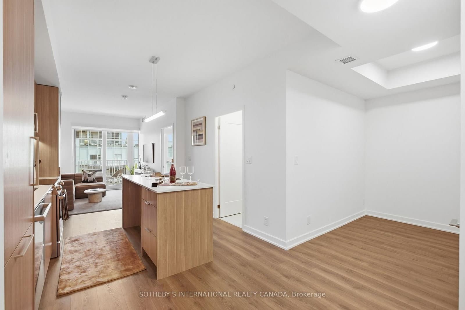 88 Bathurst Street, Unit 1212 - Image 4