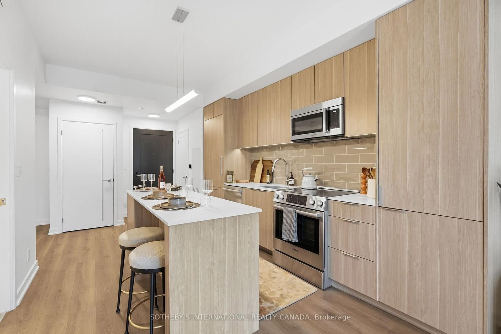88 Bathurst Street, Unit 1212 - Image 6