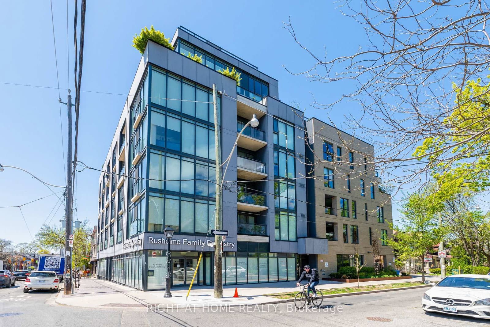 130 Rusholme Road, Unit 202 - Image 1