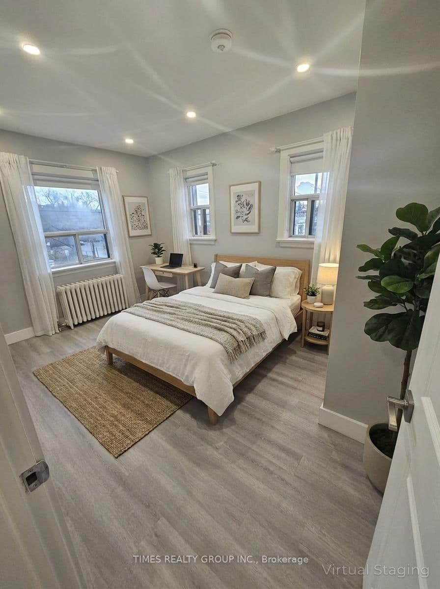 1566 Avenue Road, Unit 201 - Image 5