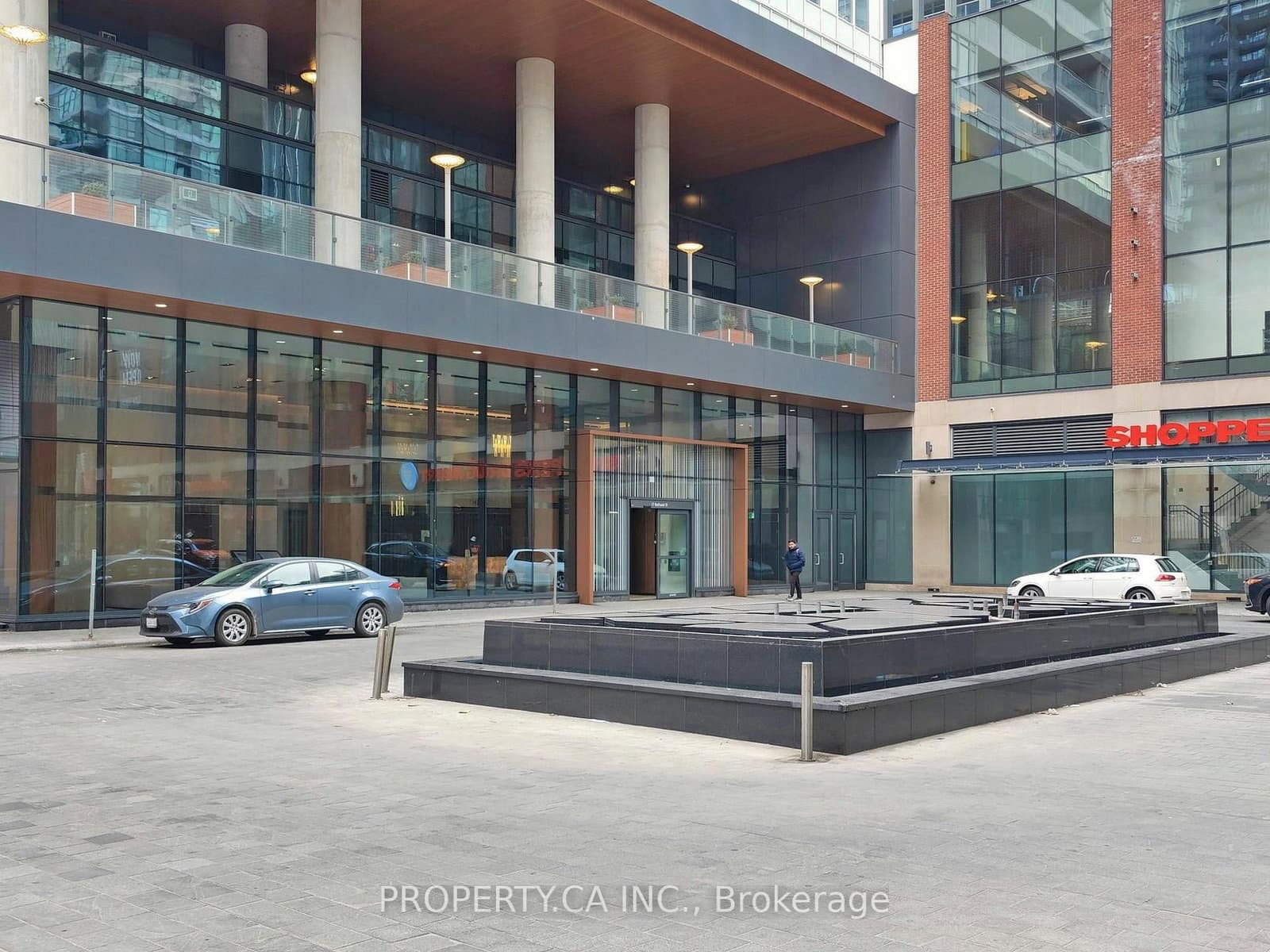 17 Bathurst Street, Unit 1209 - Image 3