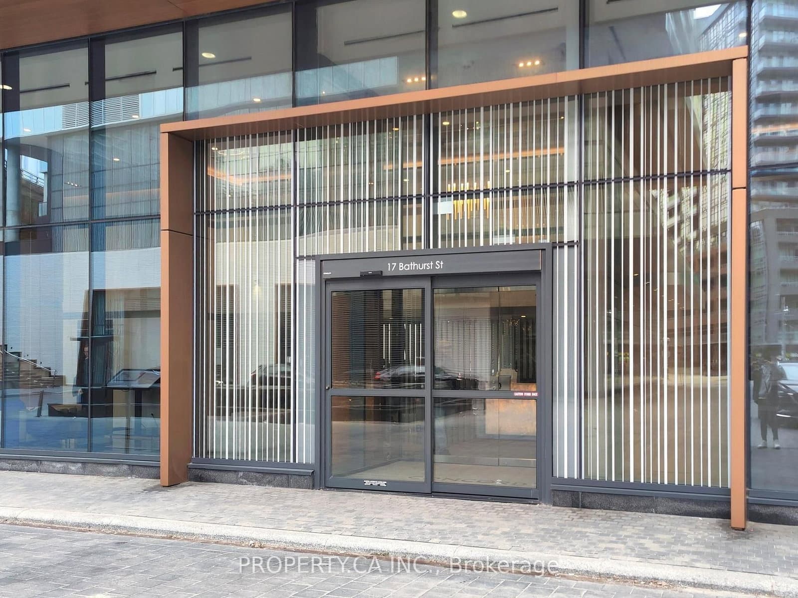 17 Bathurst Street, Unit 1209 - Image 4