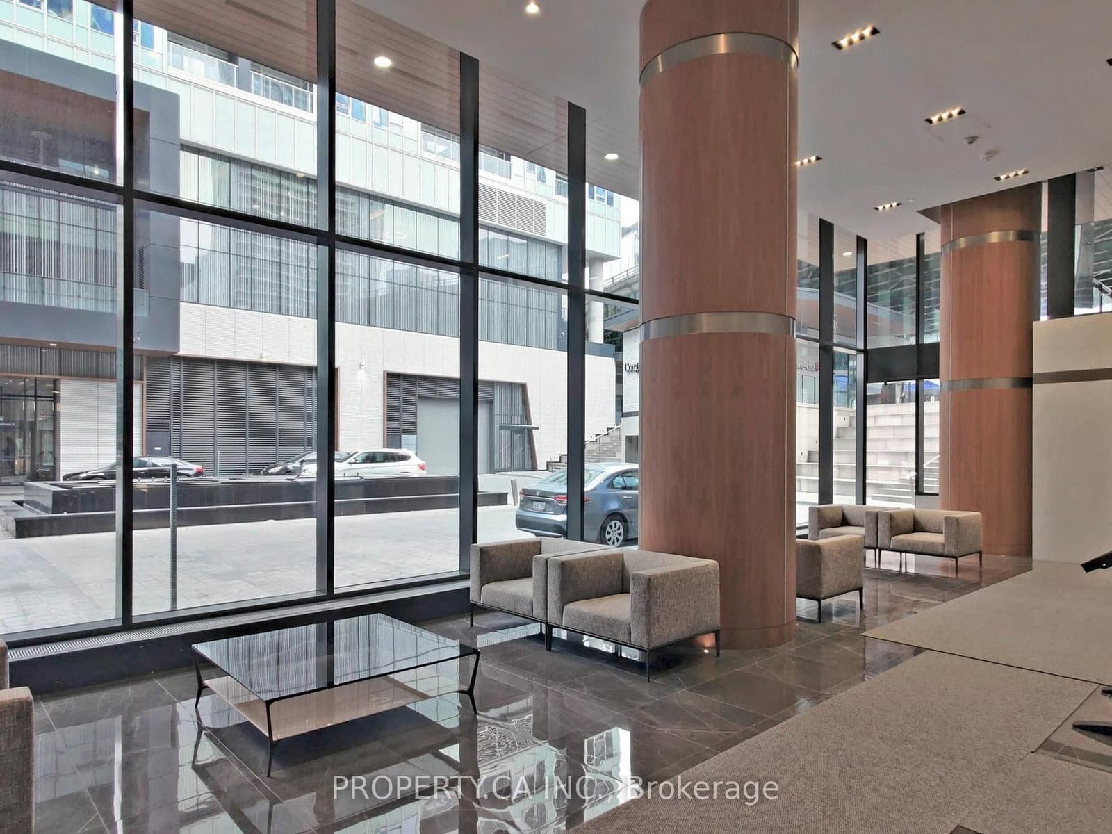 17 Bathurst Street, Unit 1209 - Image 5
