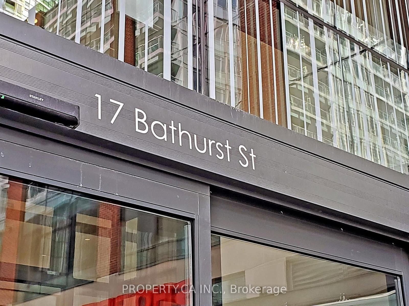 17 Bathurst Street, Unit 1209 - Image 6