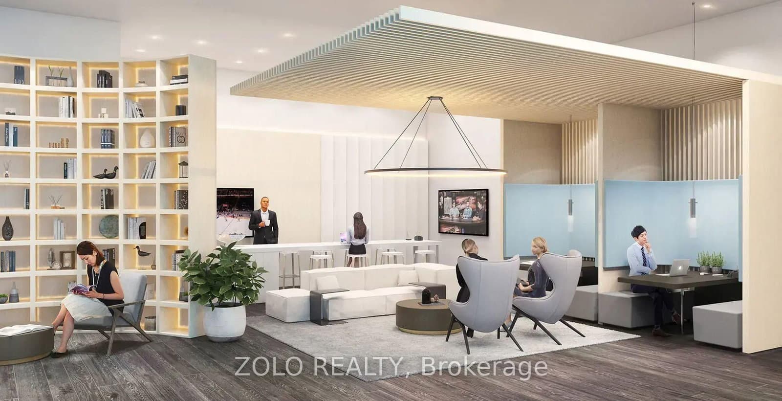 181 Sheppard Avenue E, Unit 409 - Image 2
