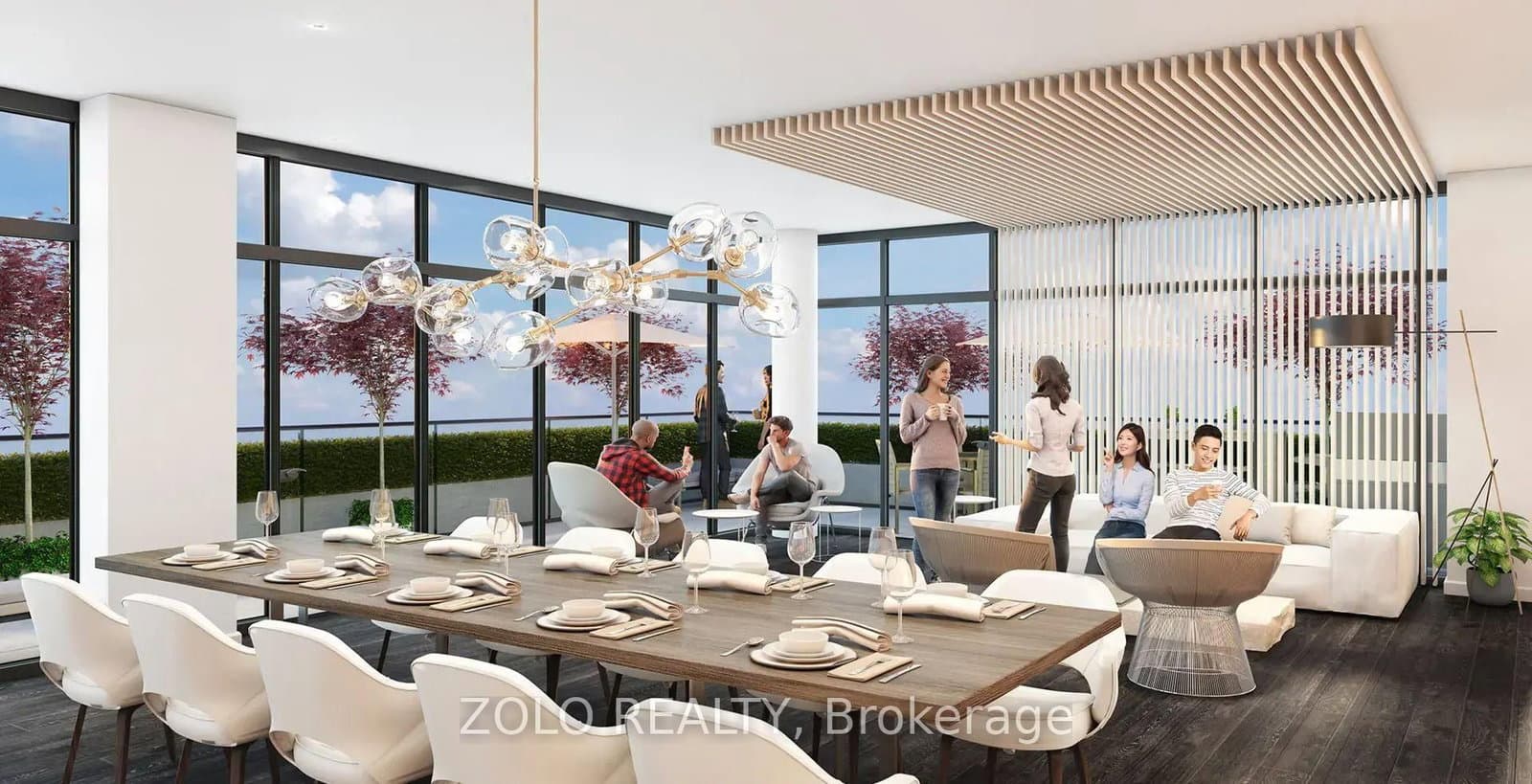 181 Sheppard Avenue E, Unit 409 - Image 3