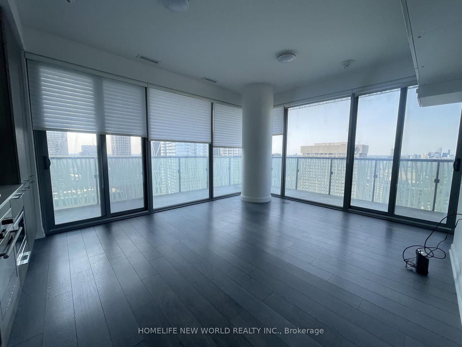 50 Charles Street E, Unit 3809 - Image 1