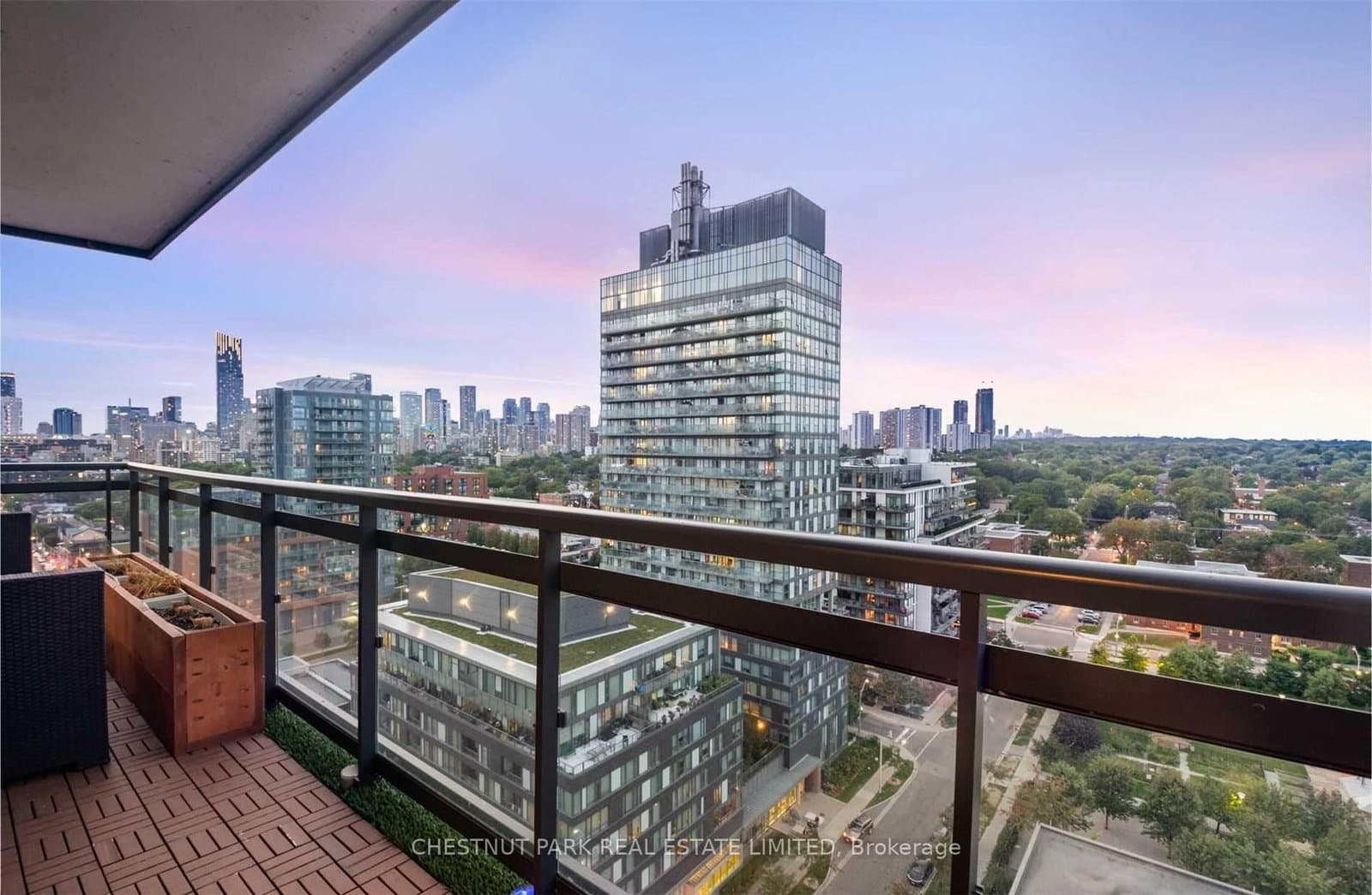 225 Sackville Street, Unit 1009 - Image 3